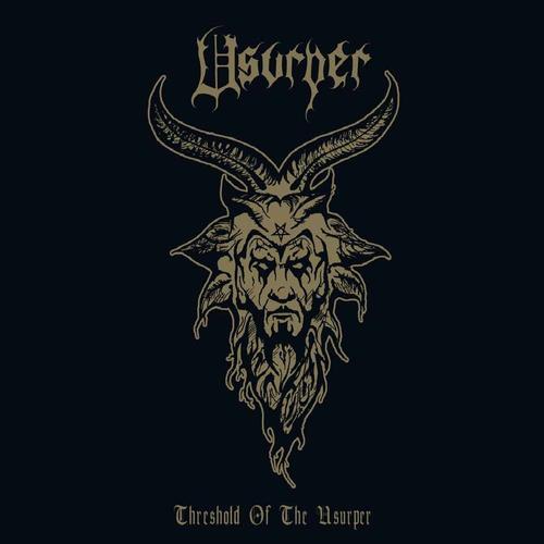 Threshold Of The Usurper