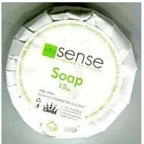 Mini Savon - Végétal - Sense - 15 G