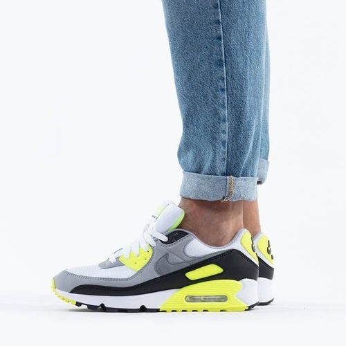air max 90 jaune fluo air max 90 jaune fluo