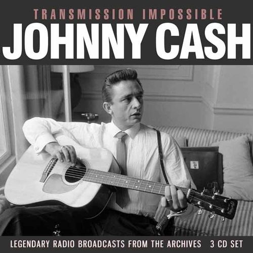 Transmission Impossible (Radio Broadcasts)