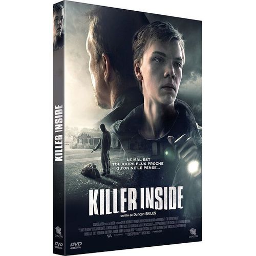 Killer Inside