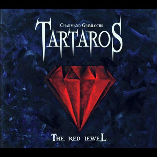 The Red Jewel