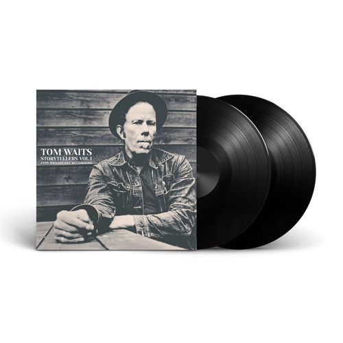 Storytellers Vol.1 (1999 Broadcast Recording)