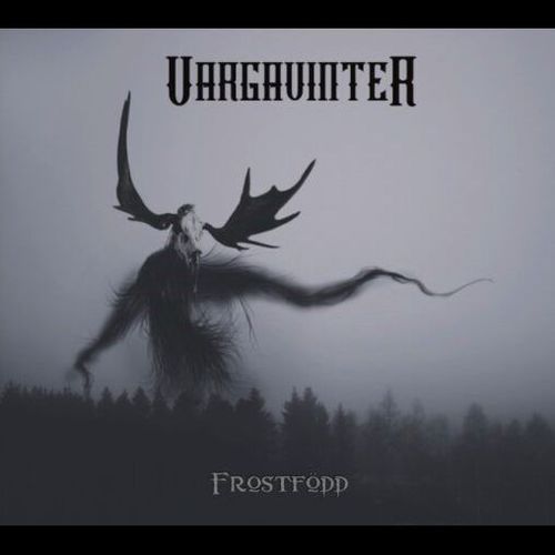Frostfödd