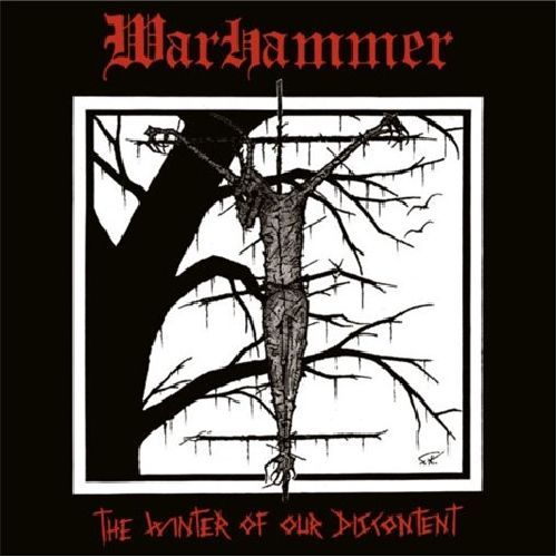 The Winter Of Our Discontent
