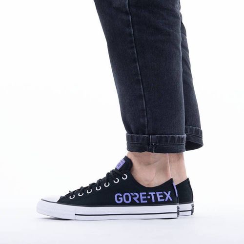 Converse Chuck Taylor All Star Gore-tex Gtx 169590c Noir Violet
