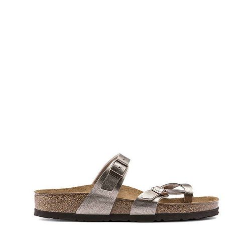 Sandales Birkenstock Mayari 1016409 Cuivré