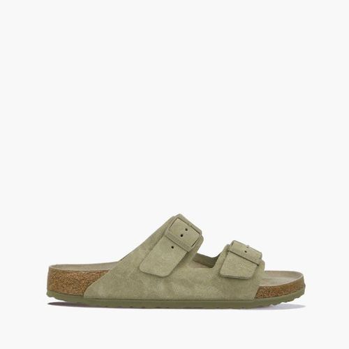 Birkenstock Arizona 1019045 - Vert Olive - 46