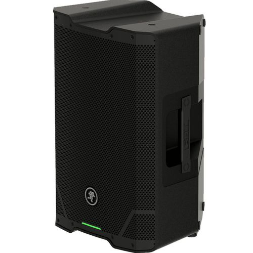 MACKIE SMK SRT210 - enceinte active Large Bande Actives - 10" 1600W Professional