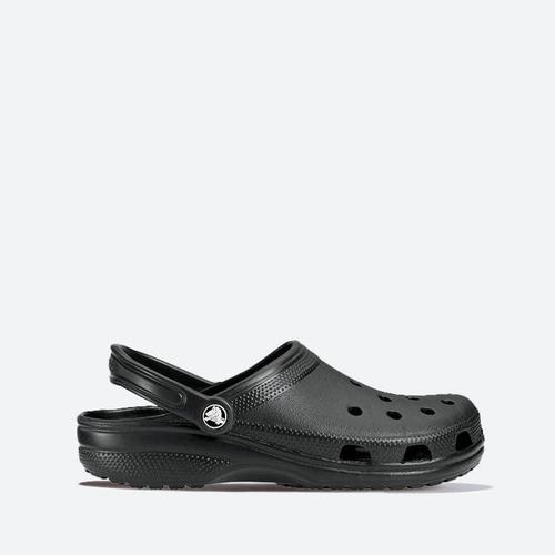 Sabots Crocs Classic Black 78846 Noir