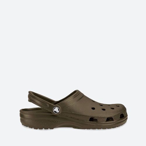 Crocs Classic Clog 10001 Chocolate Marron