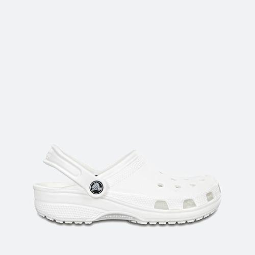 Crocs Classic Clog 10001 White Blanc 48-49