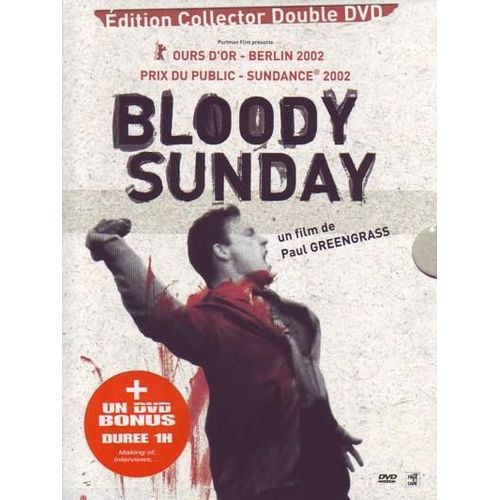 Bloody Sunday & Orphans - Pack