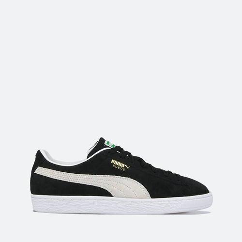 Puma Suede Classic Xxi 374915 01 Noir Gris