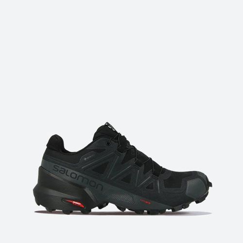 Chaussures De Ski Salomon Speedcross 5 Gore-tex Gtx W 407954