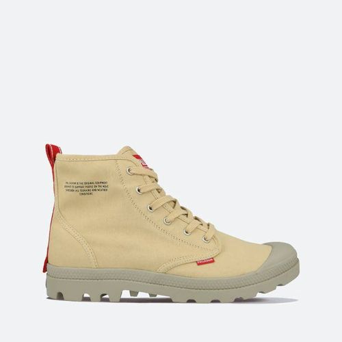 Baskets Palladium Pampa Hi Dare 76258-274-m