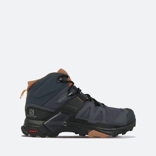 Chaussures De Ski Salomon X Ultra 4 Mid Gore-tex Gtx W 416 Pêche