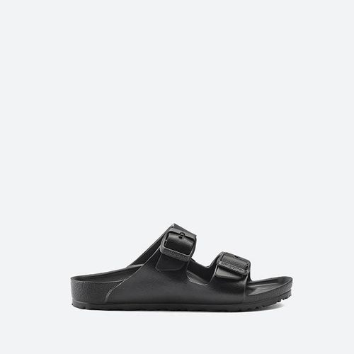 Birkenstock Arizona Eva Black 1018924 Noir