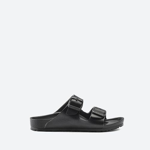Birkenstock Arizona Eva Black 1018924 Noir