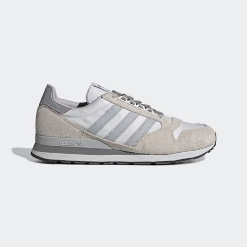 Baskets Adidas Zx 500 Fw2810 Gris