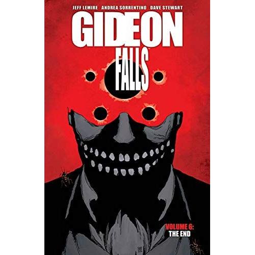 Gideon Falls, Volume 6: The End