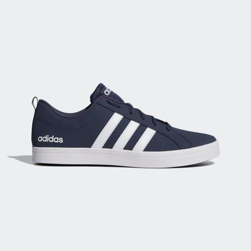 adidas bleu rose