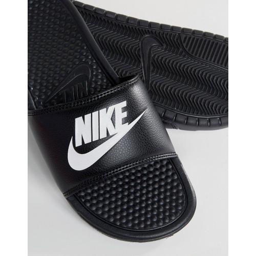 Mules Nike Benassi Jdi 343880-090