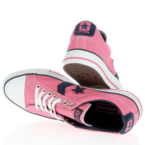 Converse star shop player rosa