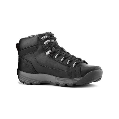 Montantes Caterpillar Supersede Noir
