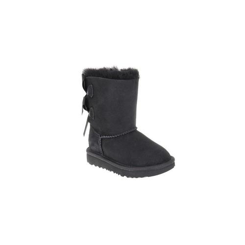 Bottines Ugg Bailey Bow Ii - Noir - 23 1/2