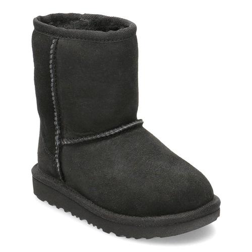 Bottines Ugg T Classic Ii Noir