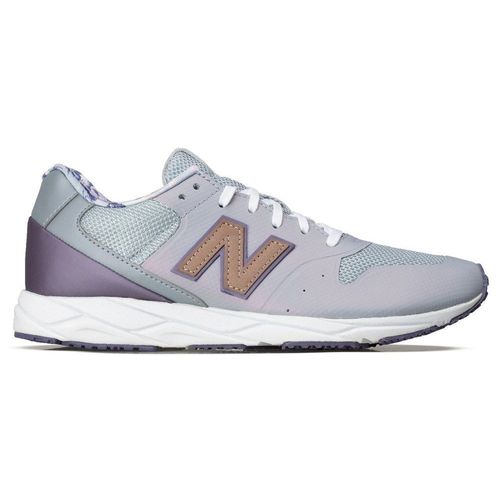 Baskets Basses New Balance Wrt96pcb Blanc