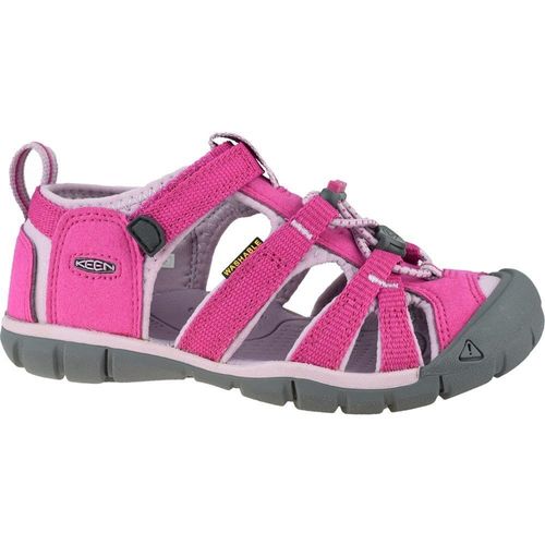 Sandales Keen Seacamp Ii Cnx Jr Gris