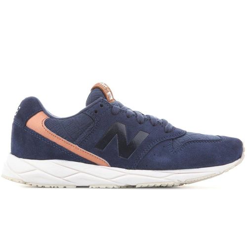 Baskets Basses New Balance Wrt96eab Bleu