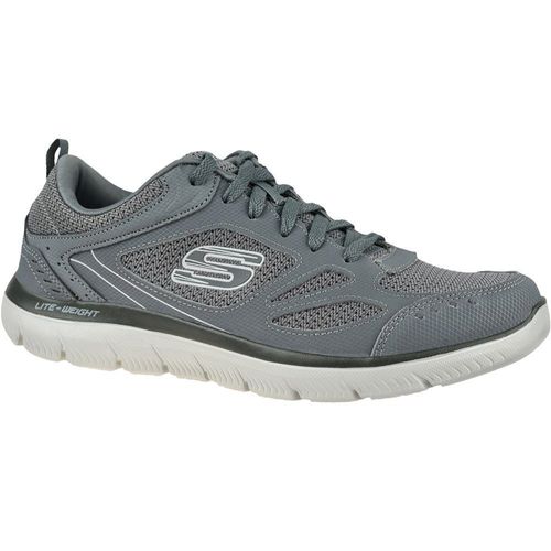 Baskets Basses Skechers Summitssouth Rim Gris