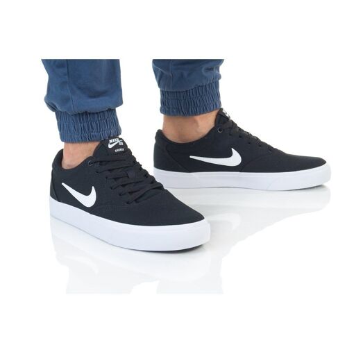 Baskets Basses Nike Sb Charge Slr | Rakuten
