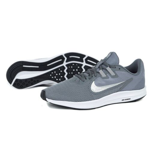 Baskets Basses Nike Downshifter 9 | Rakuten