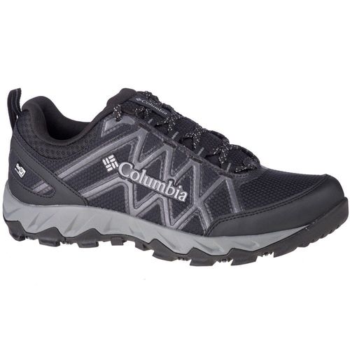 Baskets Basses Columbia Peakfreak X2 - Gris - 47