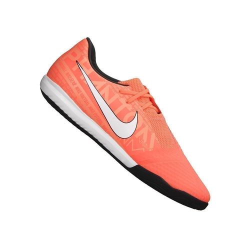 Baskets Basses Nike Phantom Vnm Academy Ic Orange