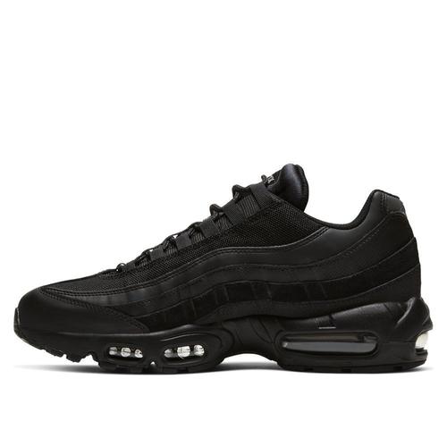 Baskets Nike Air Max 95 Essential Noir