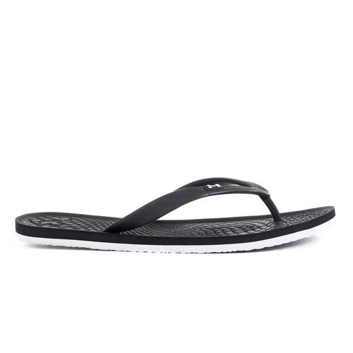 Tongs Under Armour W Atlantic Dune T Noir