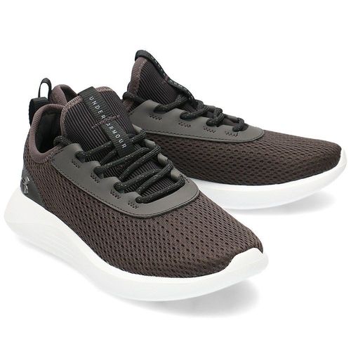 Baskets Basses Under Armour Skylar 2 Marron
