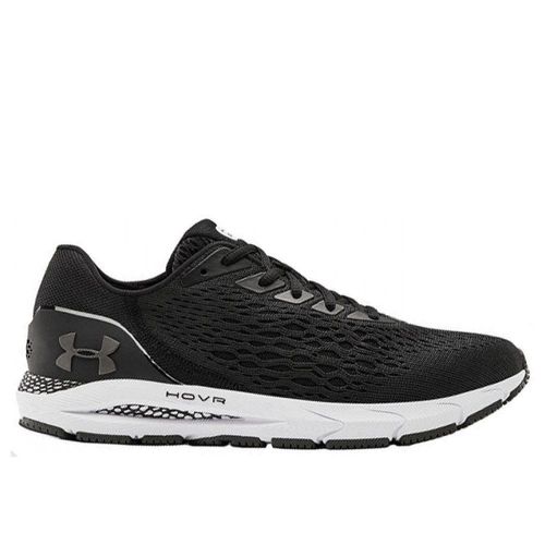 Baskets Basses Under Armour Ua Hovr Sonic 3 Noir