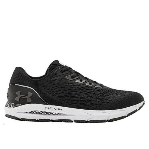 Baskets Basses Under Armour Ua Hovr Sonic 3 Noir