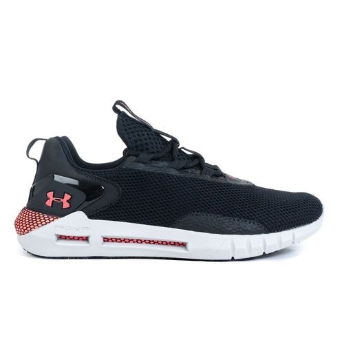 Baskets Basses Under Armour Hovr Strt Noir