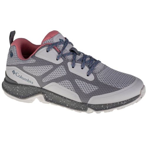 Baskets Basses Columbia Vitesse Gris