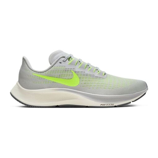 nike air zoom pegasus 37 silver
