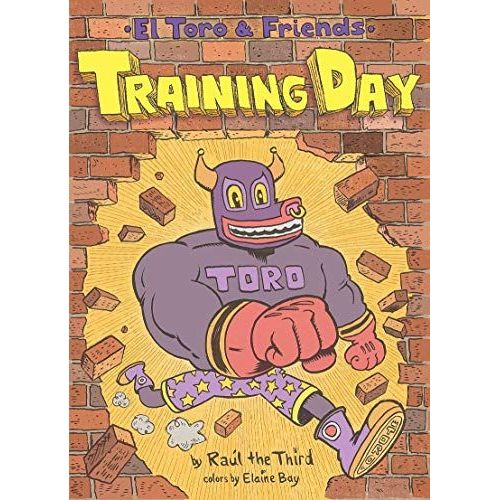 Training Day