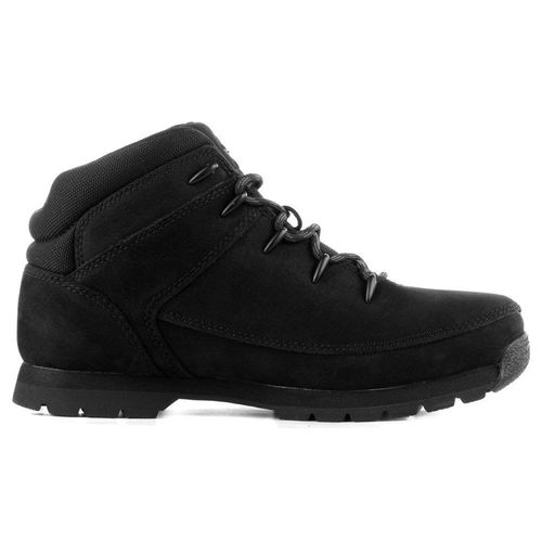 Haute Cheville Timberland Euro Sprint Hiker - Noir - 38