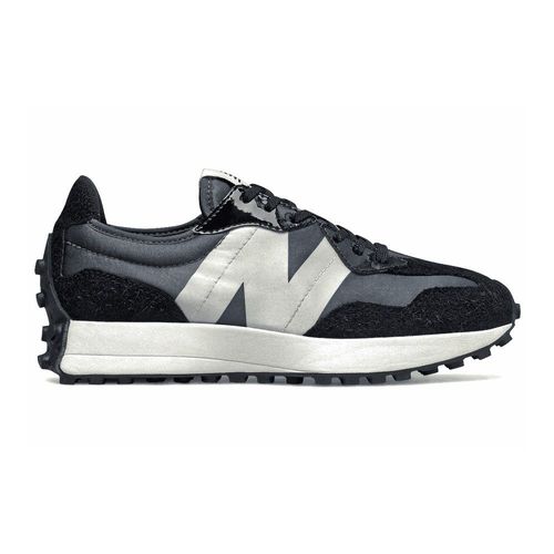 Baskets Basses New Balance 327 Noir